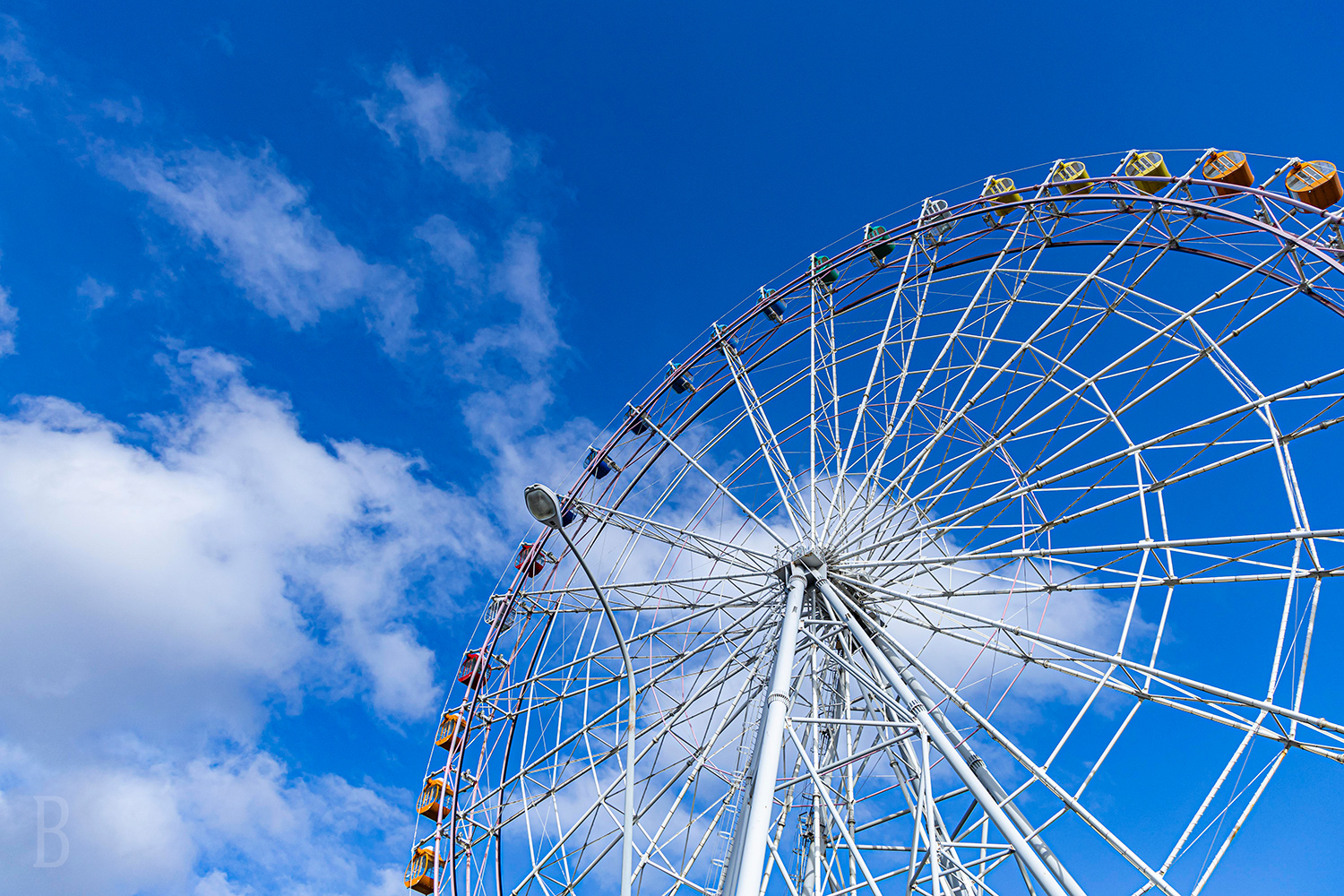 こどもから大人まで楽しめる豊富なアクティビティ