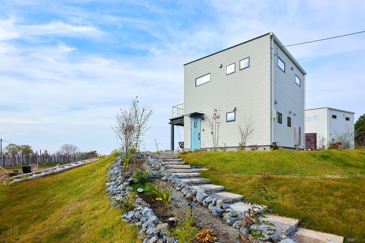 最大7名で楽しめるプライベート空間1棟貸しヴィラ