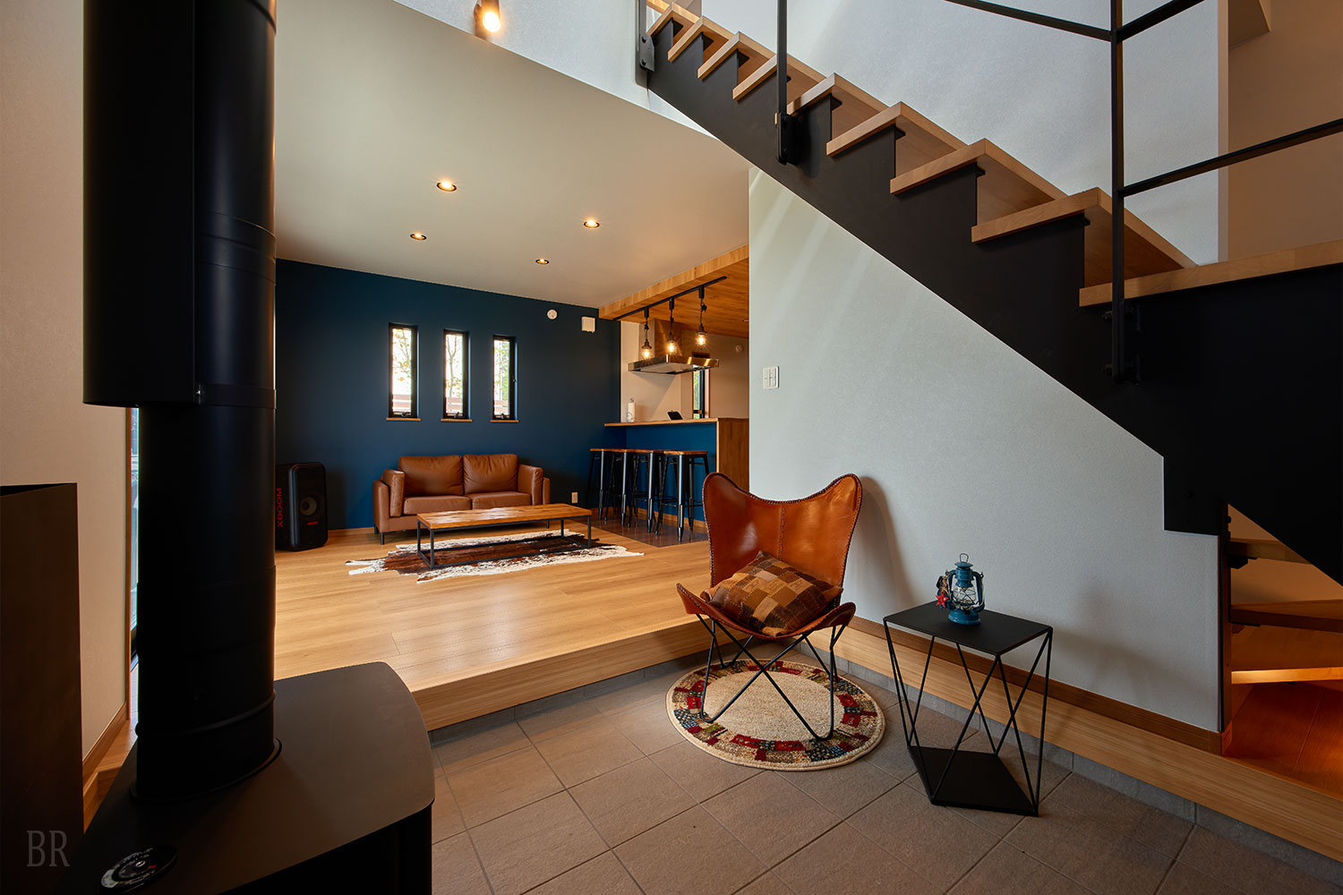 最大7名で楽しめるプライベート空間1棟貸しヴィラ