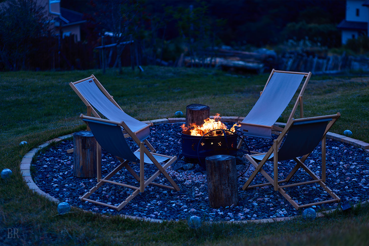 最大7名で楽しめるプライベート空間1棟貸しヴィラ