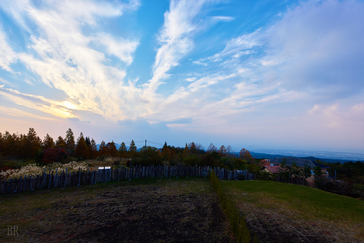 1日2組限定”雲仙岳”まで見渡せる絶景ビューを望む非日常stay