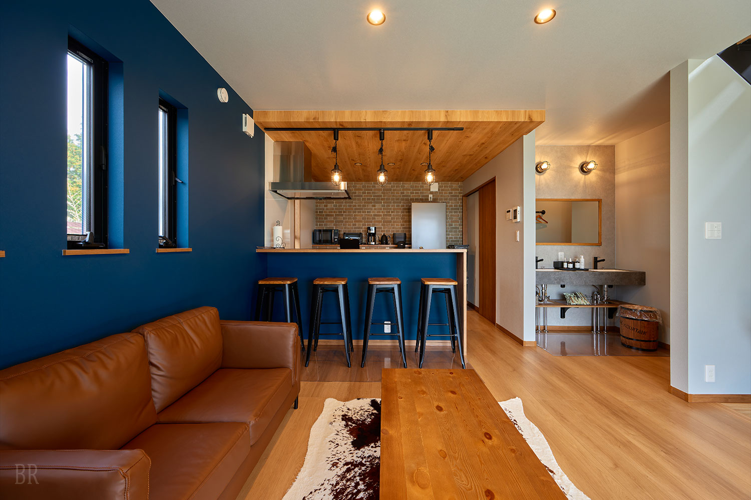 選べる2つのヴィラタイプ