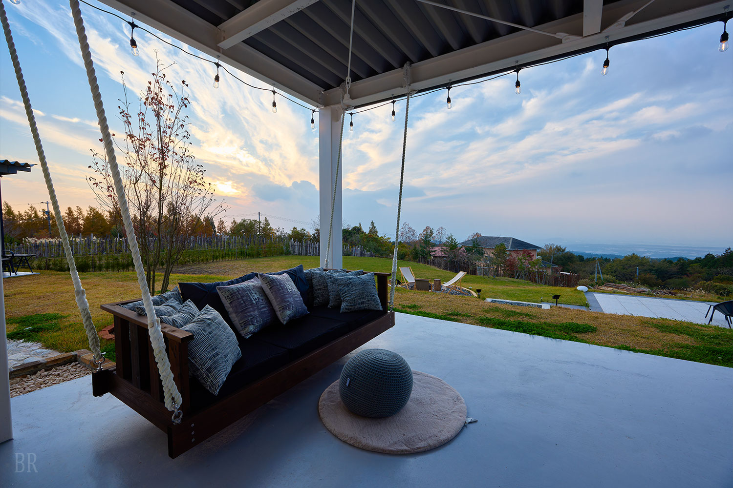 選べる2つのヴィラタイプ