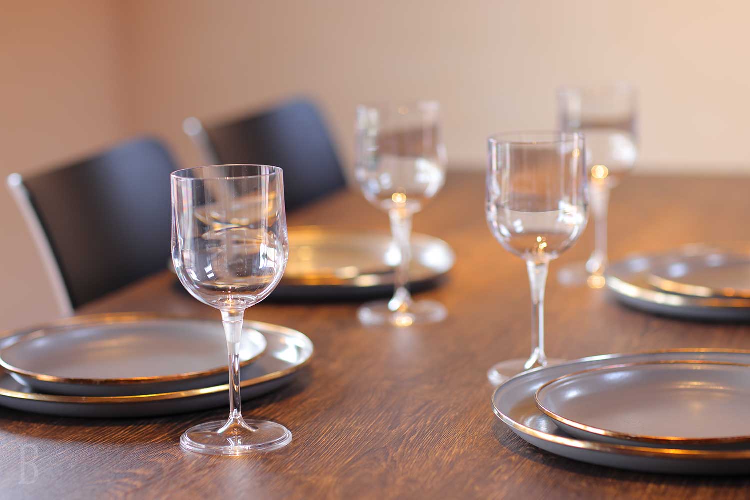 特別な滞在を彩る出張シェフサービス